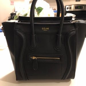 Celine Bag